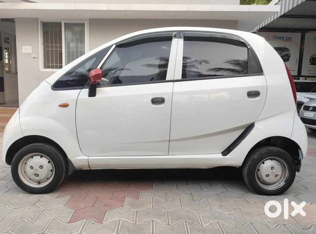 Tata Nano | Urgent Sale