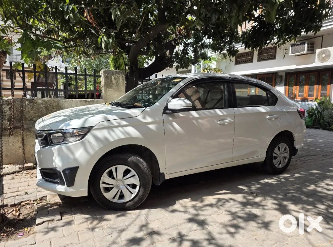 Honda Amaze 2022 Petrol