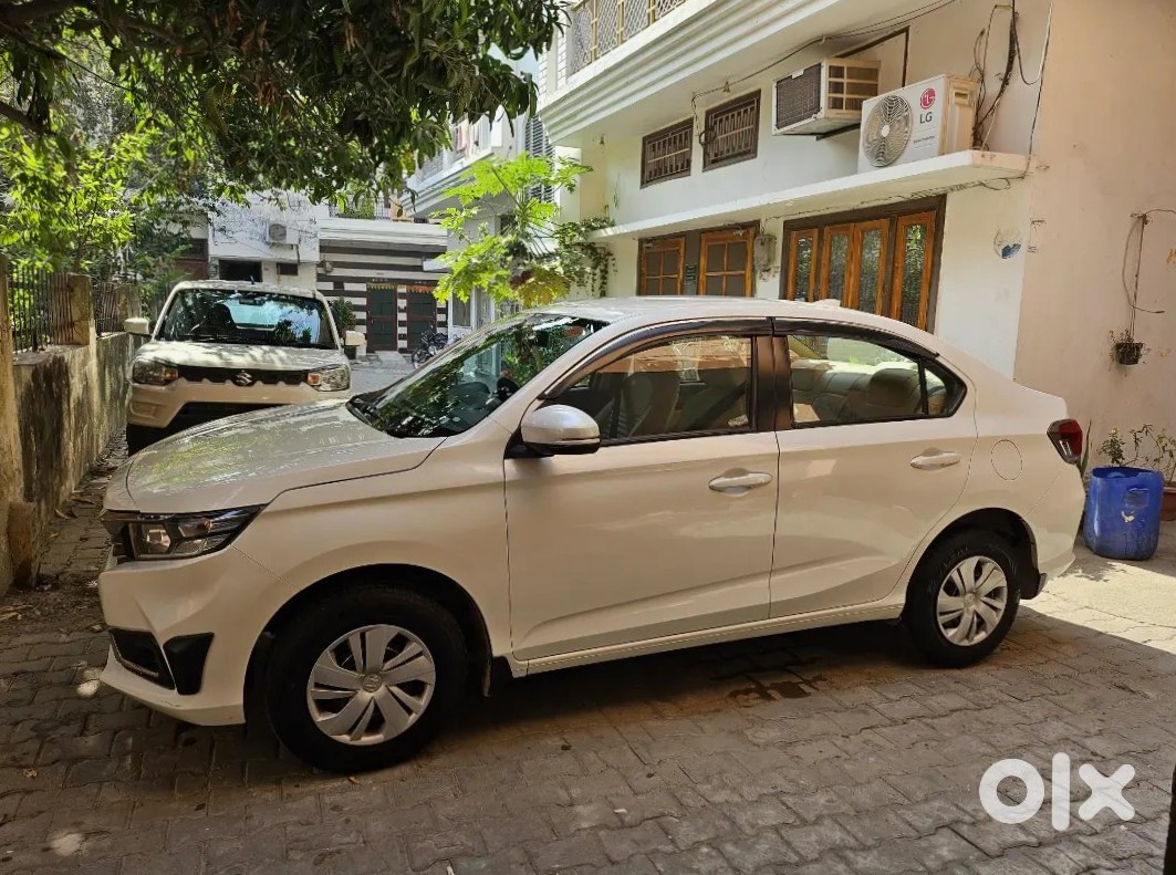 Honda Amaze 2022 Petrol