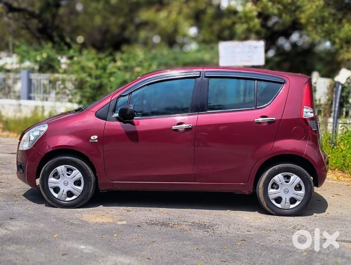 2010 Maruti Suzuki Ritz | 82,143km | Diesel | Manual