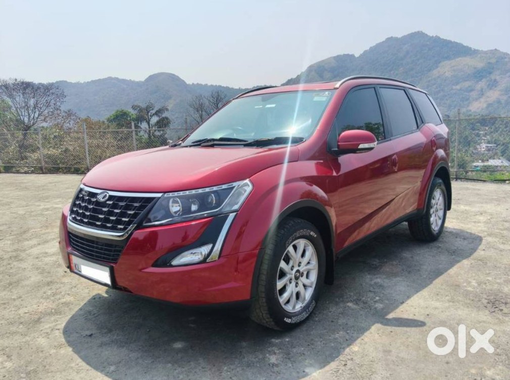 Xuv500 2014 Need To Sell Asap