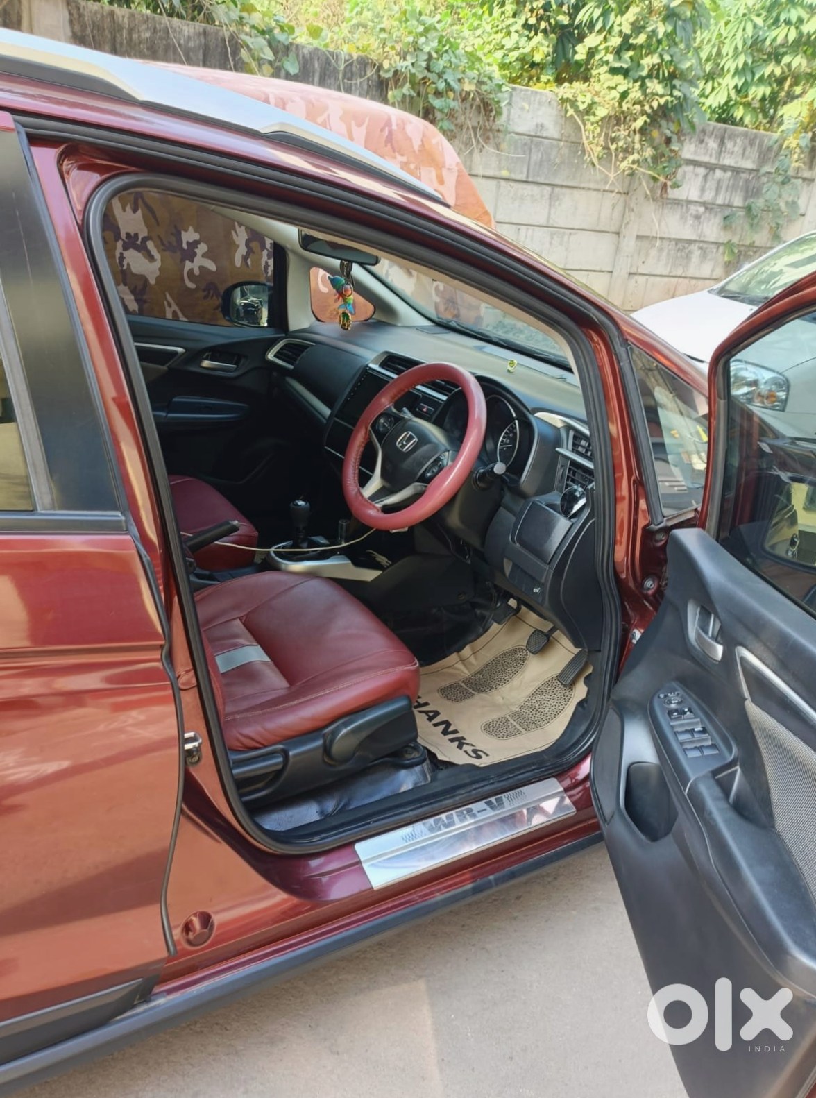 Honda Wr-v For Sale