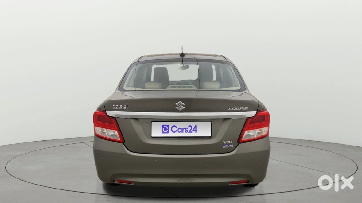 Swift Dzire Urgent Sale