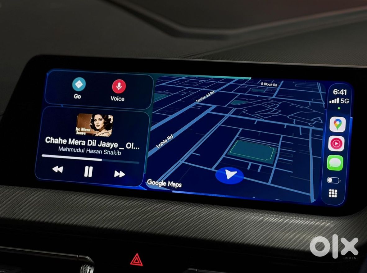 Bmw 2 Series Gran Coupe 2024 Cng