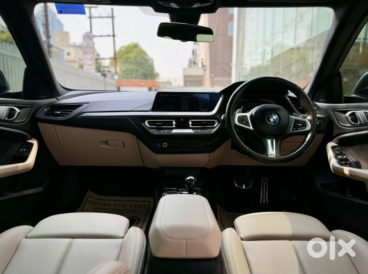 Bmw 2 Series Gran Coupe 2024 Cng