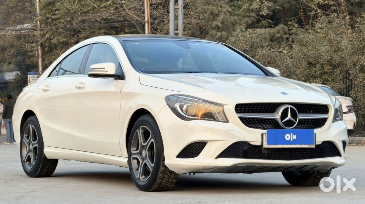 2010 Mercedes-benz C-class