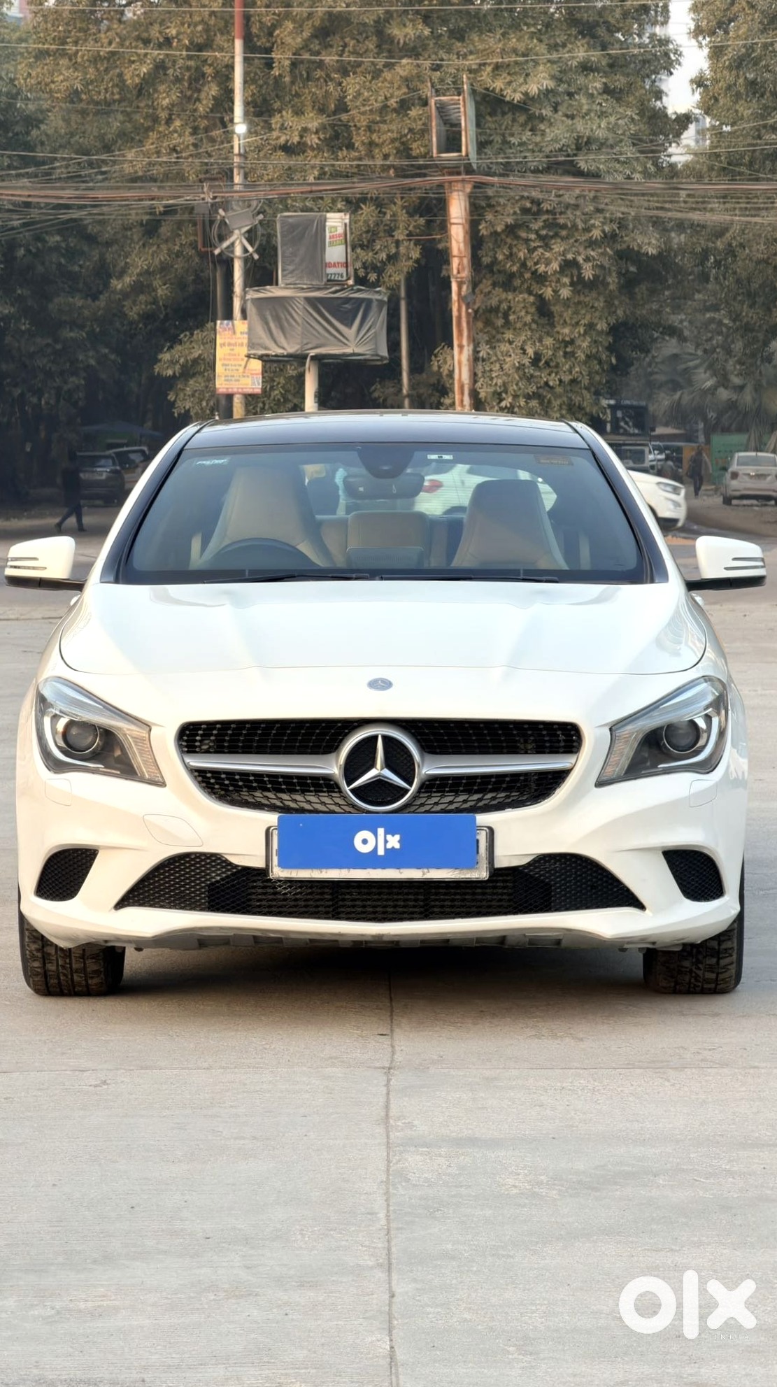 2010 Mercedes-benz C-class