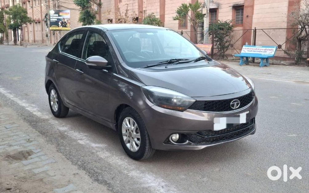 Tata Tigor 2018 Diesel - Must Sell
