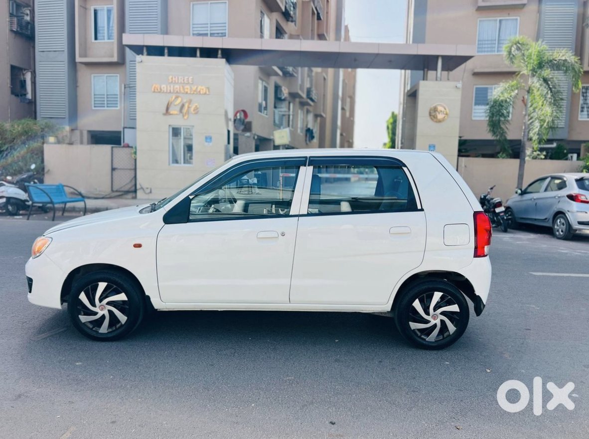 Maruti Alto K10 Cheap Automatic