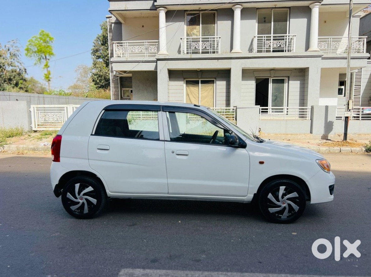 Maruti Alto K10 Cheap Automatic