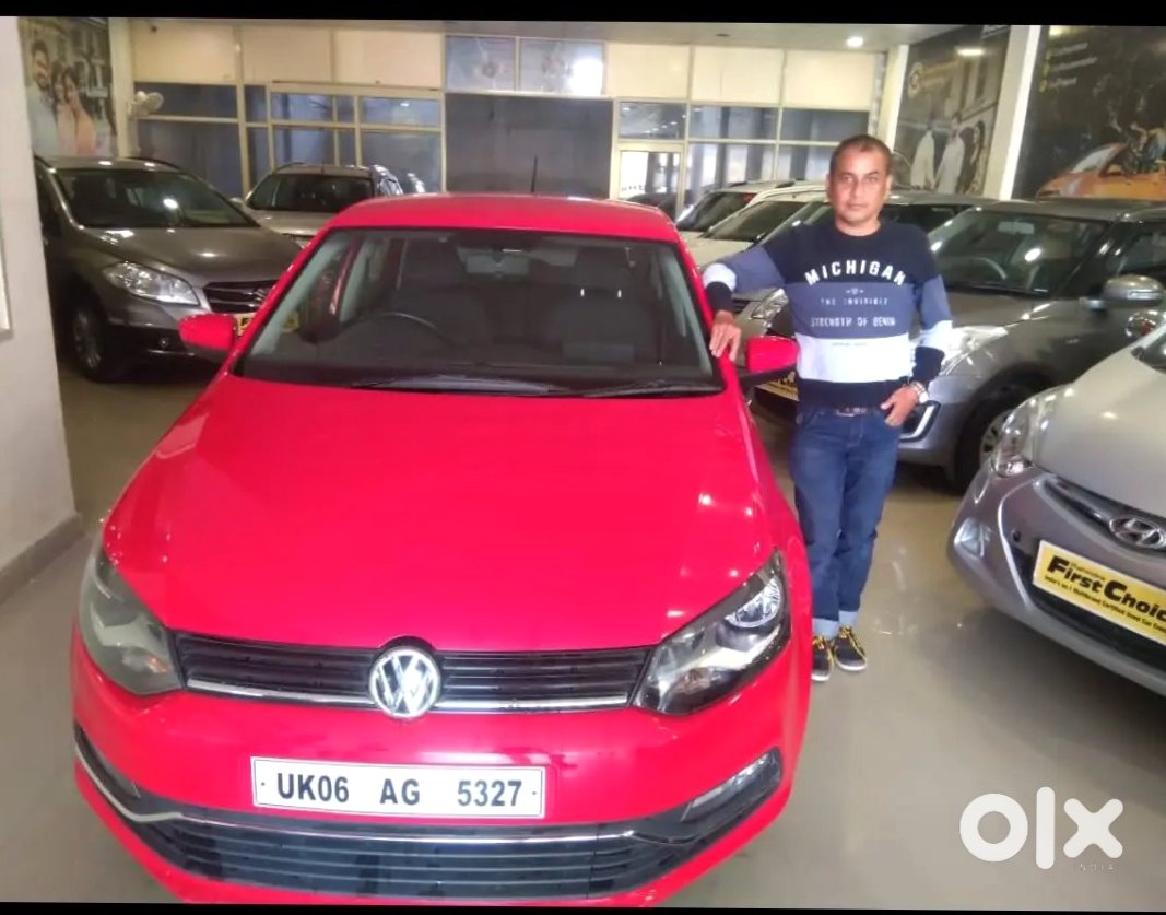 2022 Volkswagen Taigun Diesel