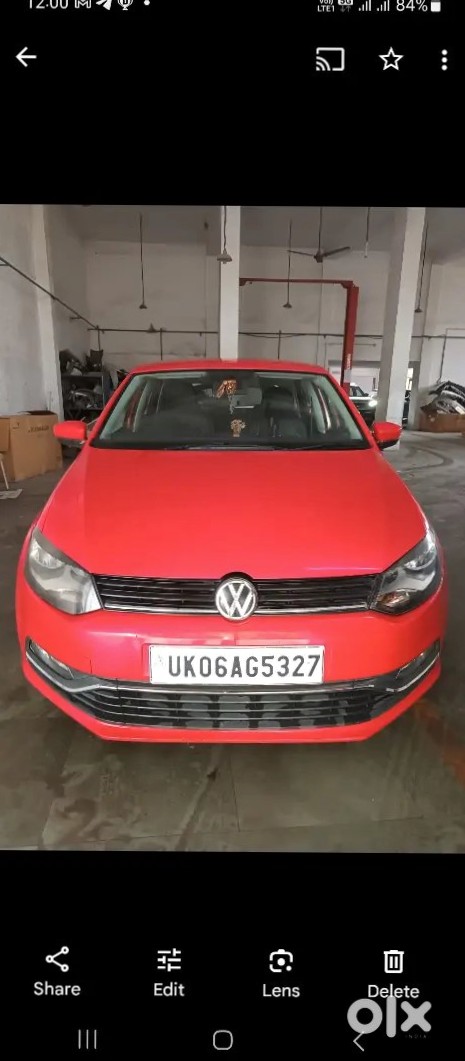 2022 Volkswagen Taigun Diesel