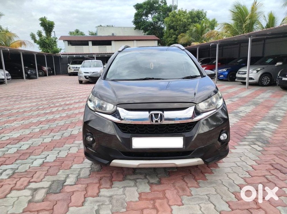 Honda Wrv For Sale