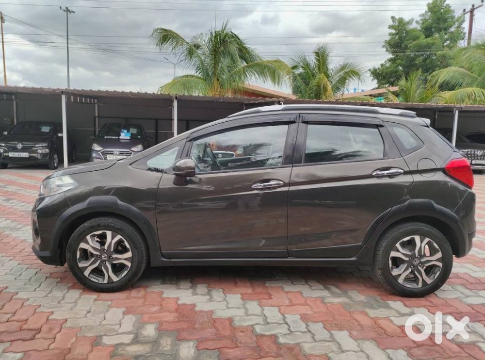 Honda Wrv For Sale