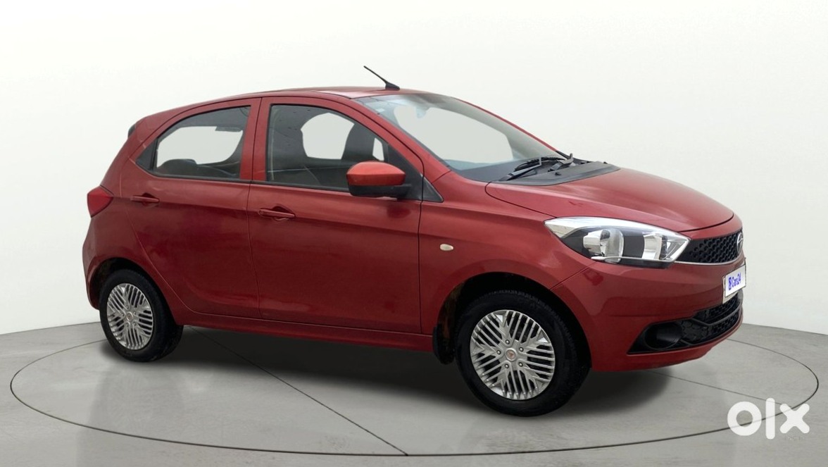 Tata Tiago 2020 Petrol Manual