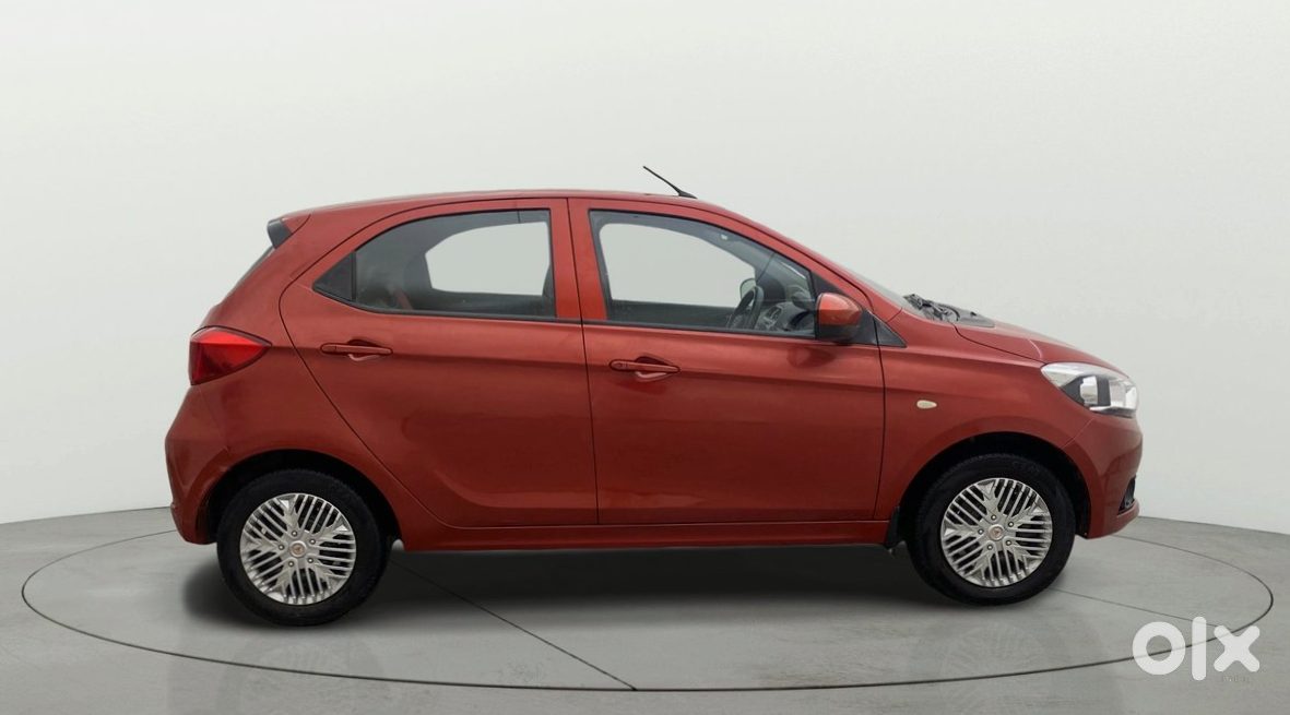 Tata Tiago 2020 Petrol Manual