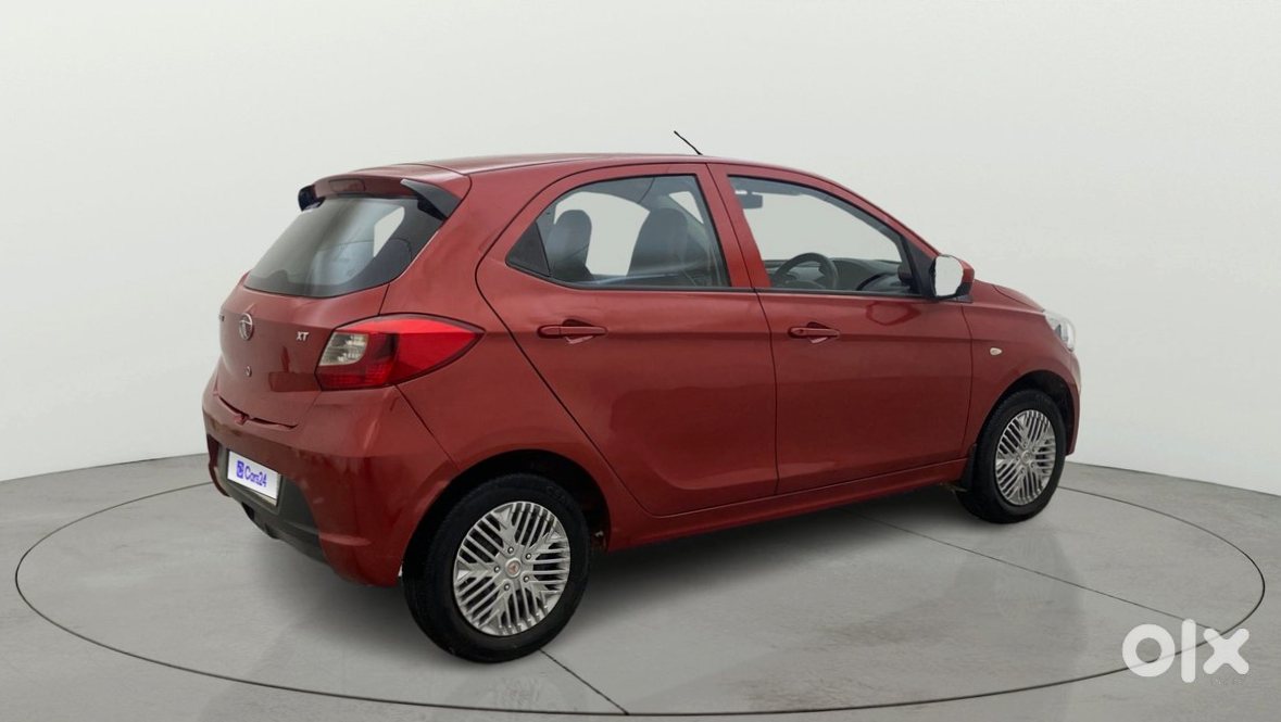 Tata Tiago 2020 Petrol Manual