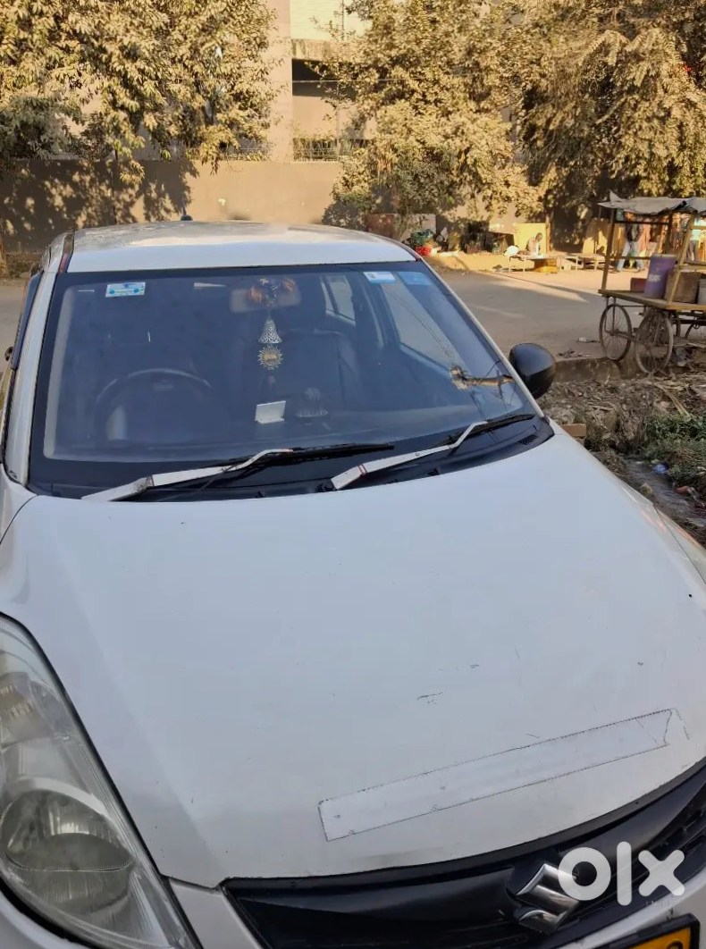 2010 Maruti Dzire Diesel