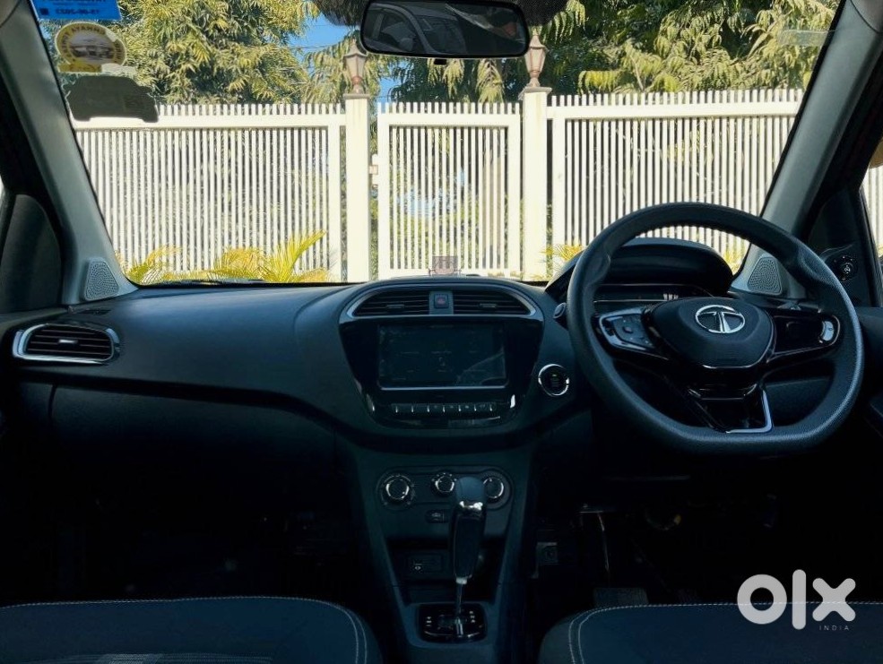 Urgent Sale - Tata Tiago Nrg 2021