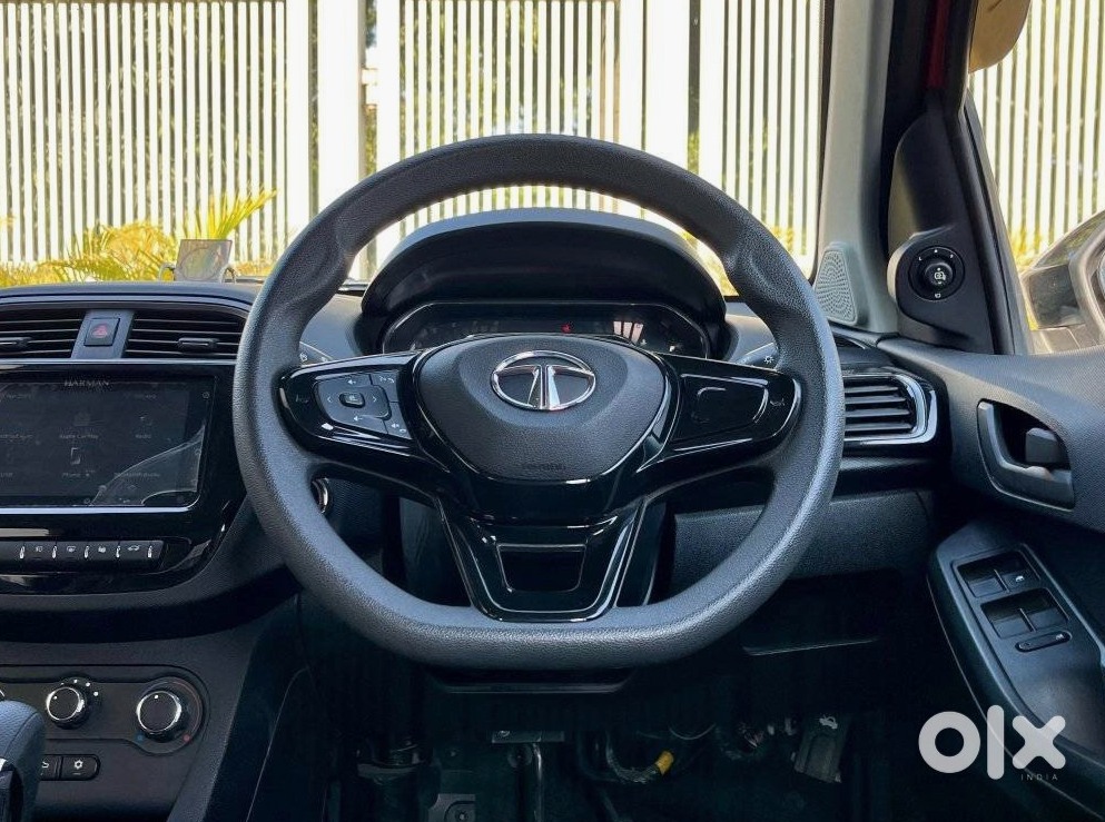Urgent Sale - Tata Tiago Nrg 2021