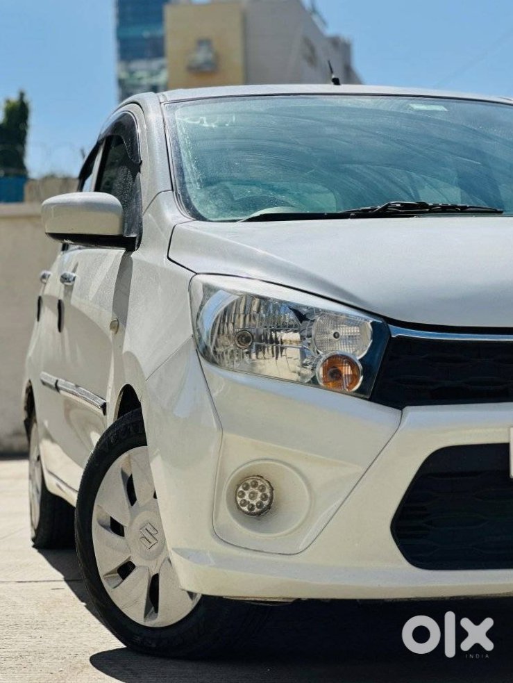 Maruti Suzuki Celerio For Sale