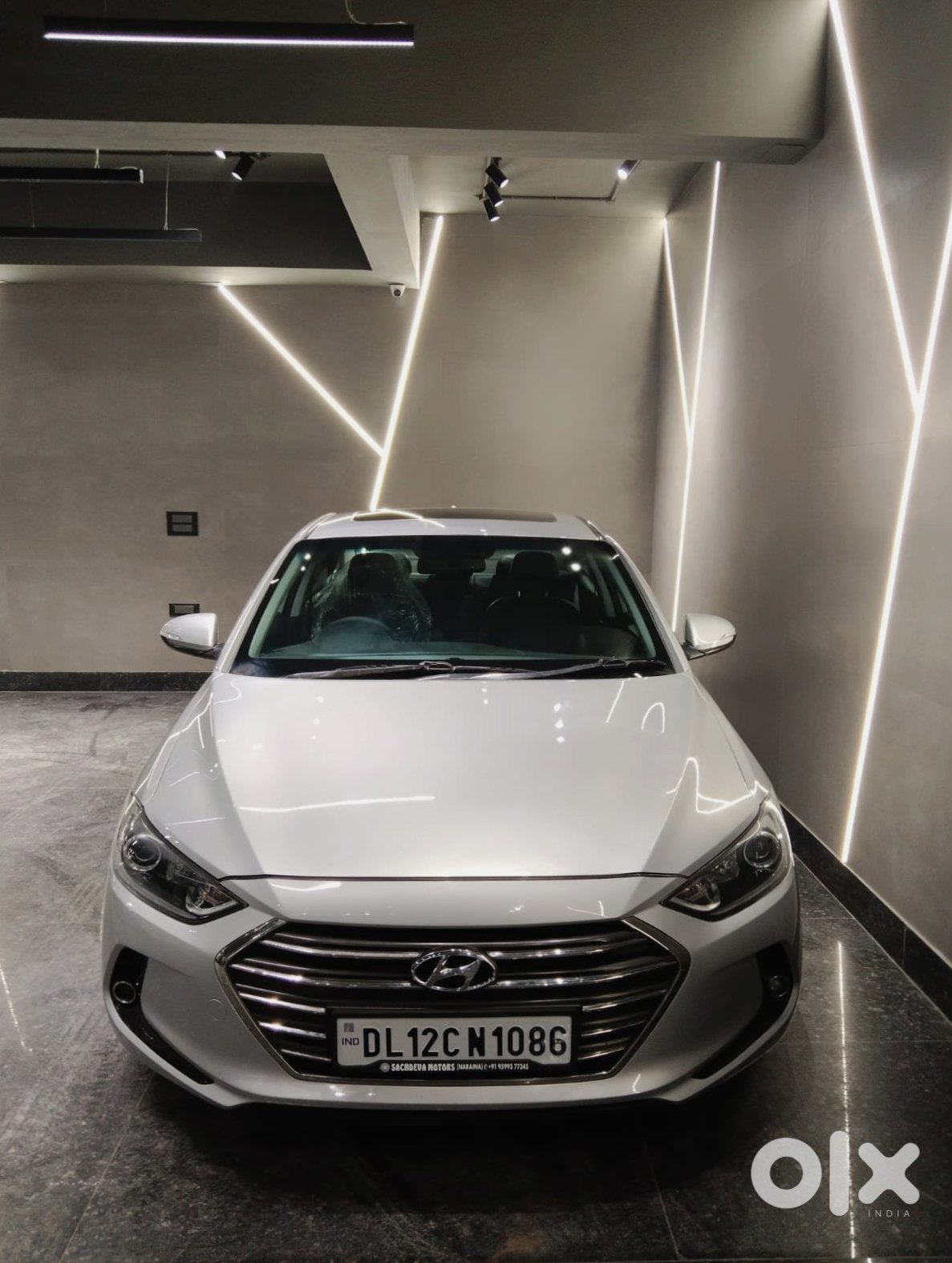 2010 Hyundai Elantra Selling Cheap