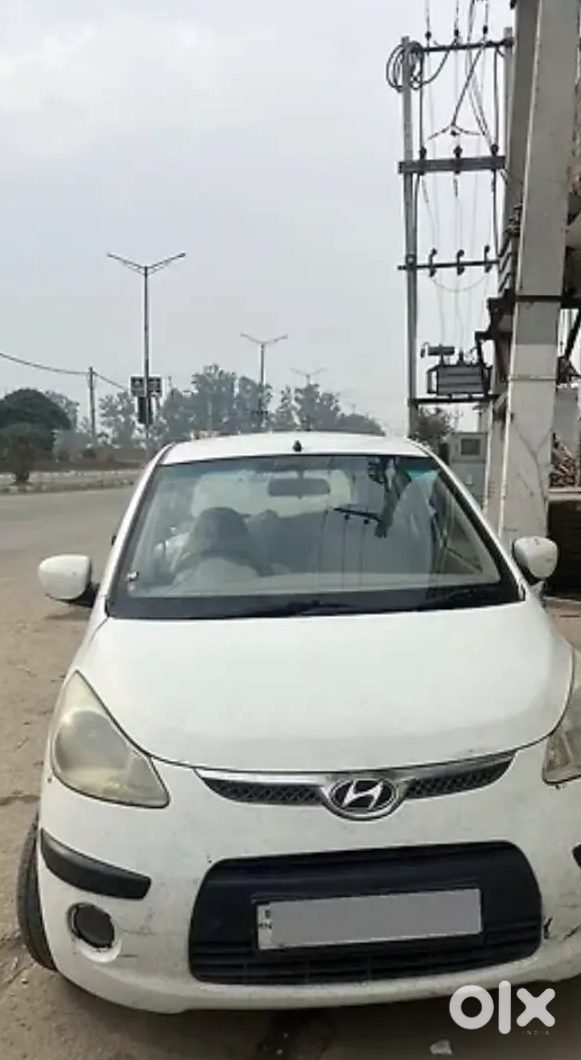 Hyundai I10 2015 Diesel Automatic