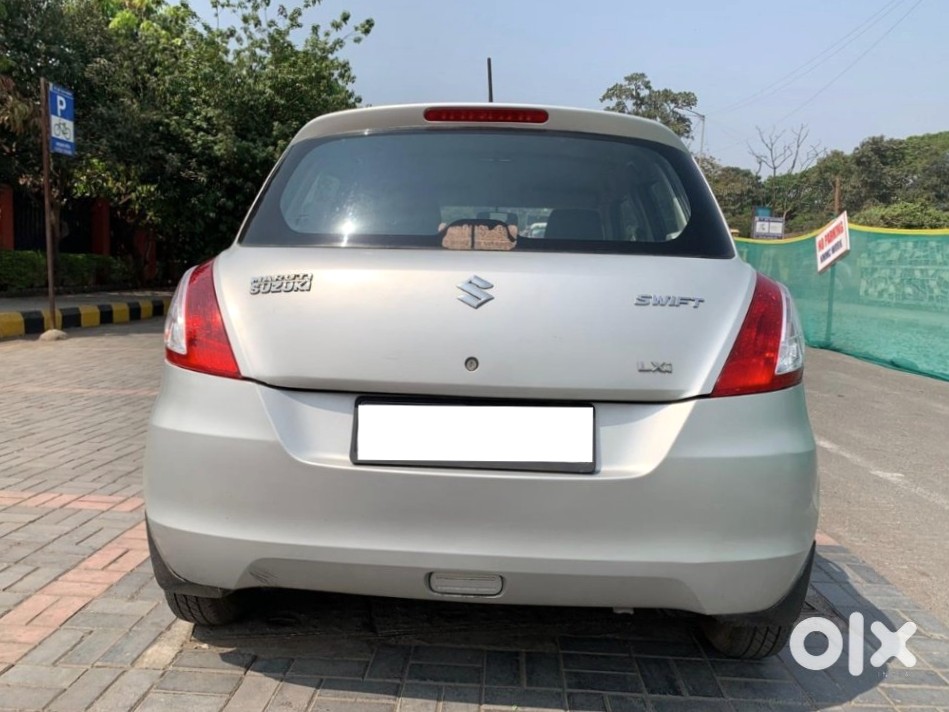 2011 Maruti Swift - Reliable Family Car
