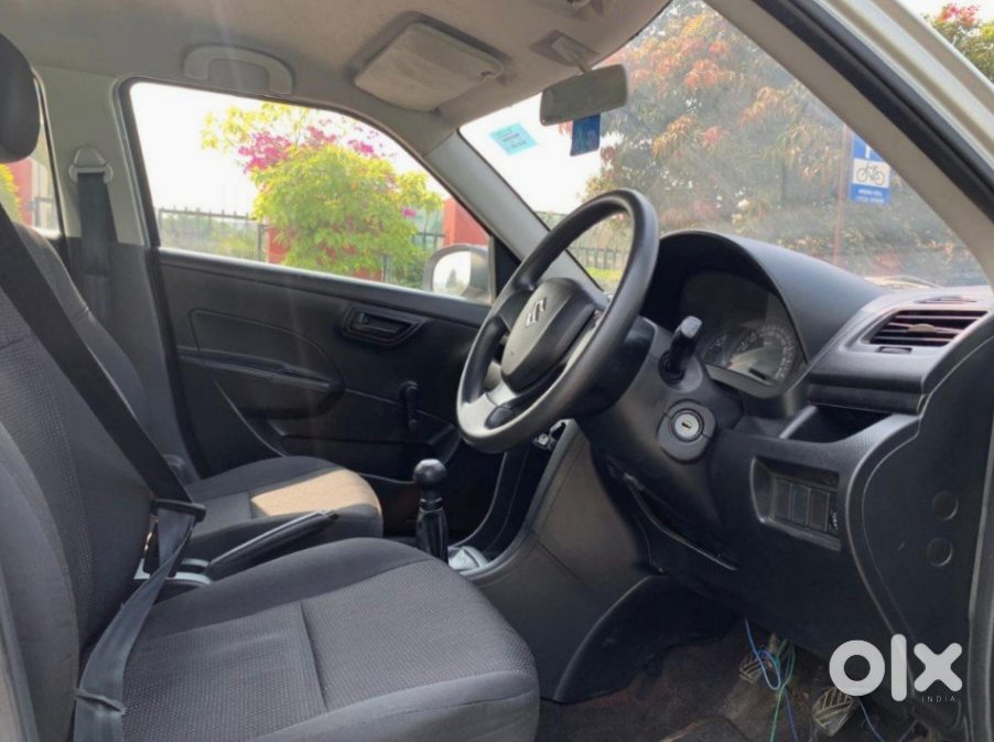 2011 Maruti Swift - Reliable Family Car