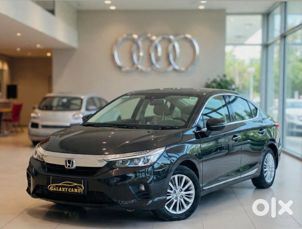 Honda City 2017 Diesel Manual