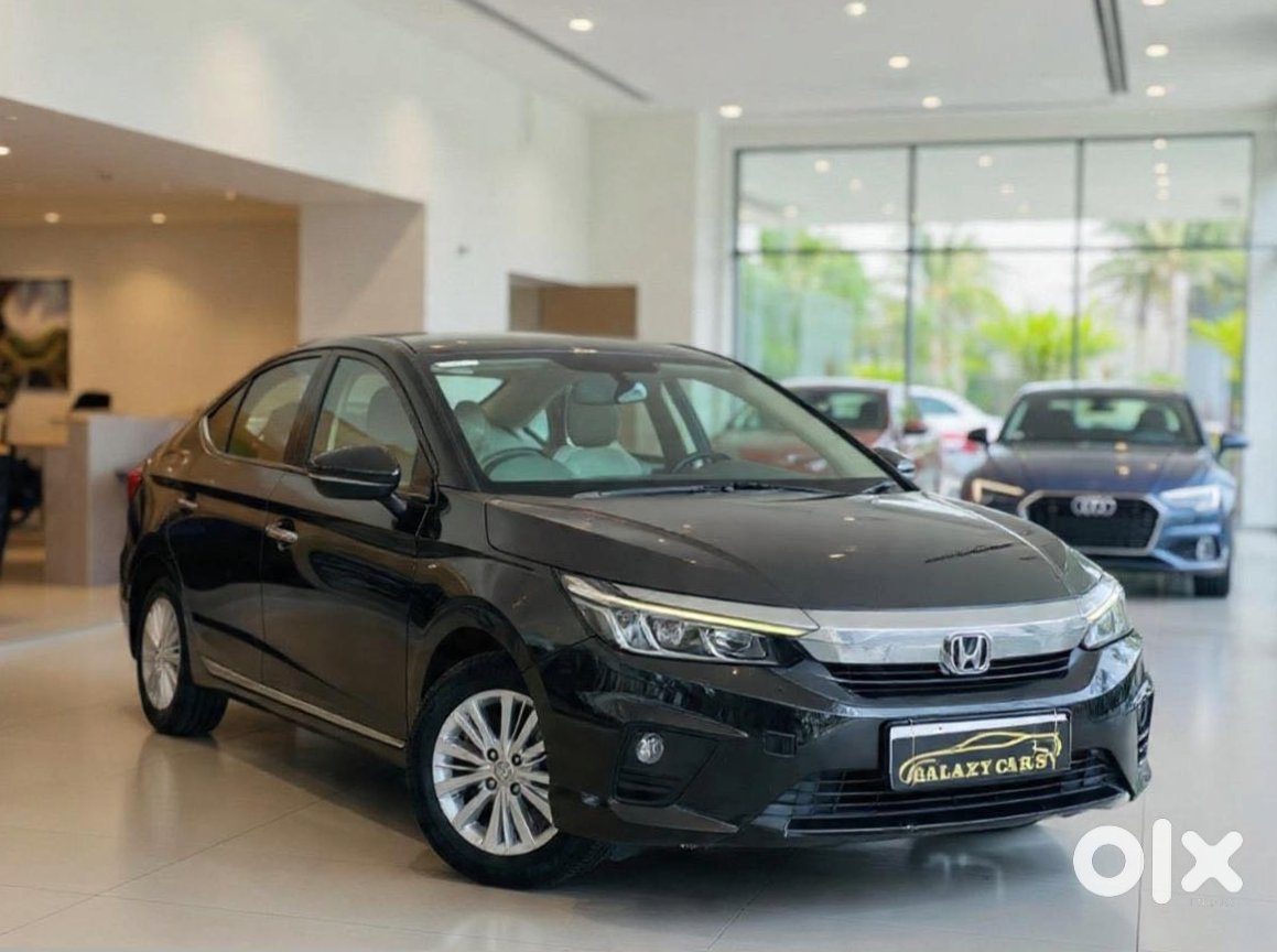 Honda City 2017 Diesel Manual