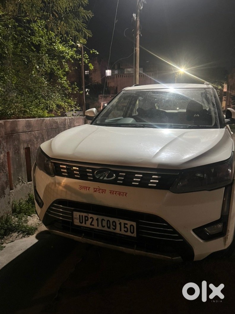 Mahindra Xuv 3xo 2024 New