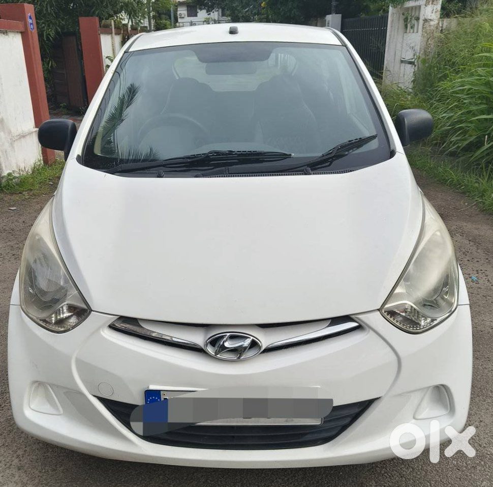 Hyundai Eon 2016 Diesel