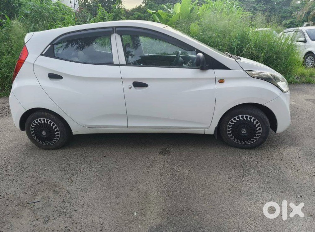 Hyundai Eon 2016 Diesel