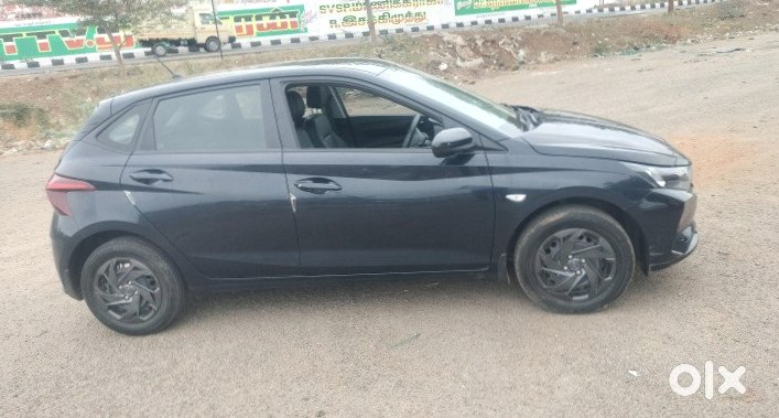 2023 Hyundai I20 N Line - Almost New
