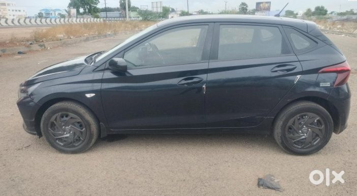 2023 Hyundai I20 N Line - Almost New