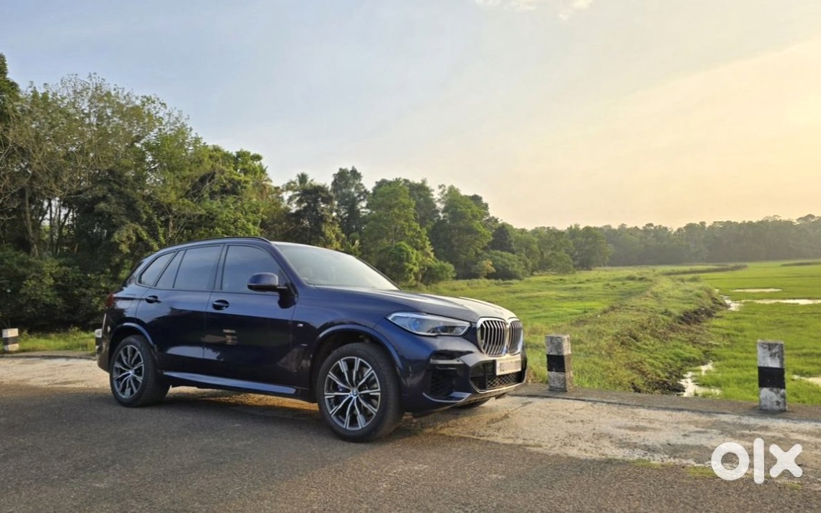 Bmw X5 2016 Suv