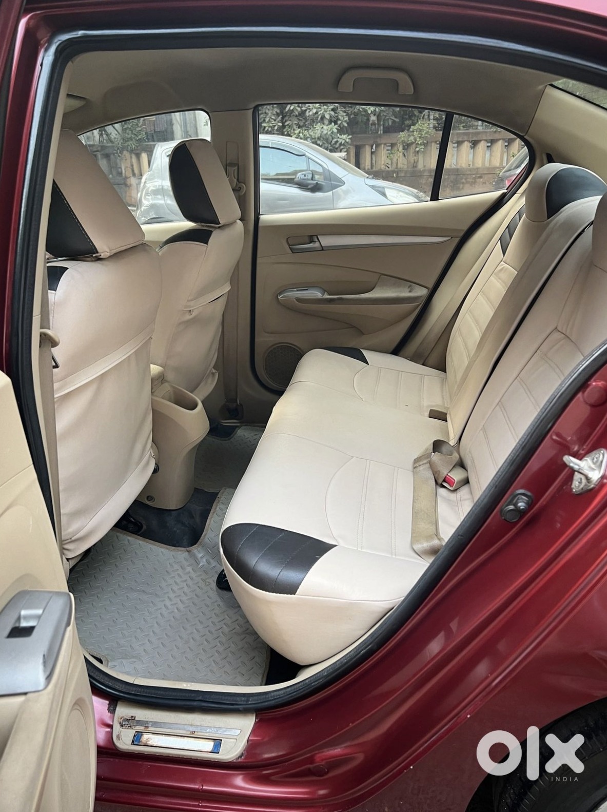 2023 Honda City Petrol Manual