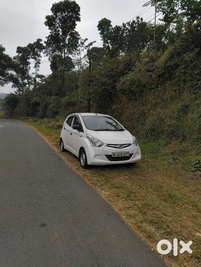 Hyundai Eon Small Car Sale