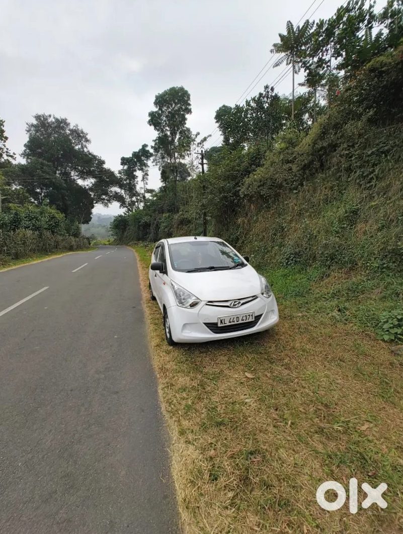 Hyundai Eon Small Car Sale