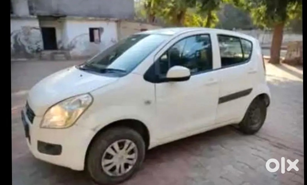 2015 Maruti Ritz Electric - Selling Asap