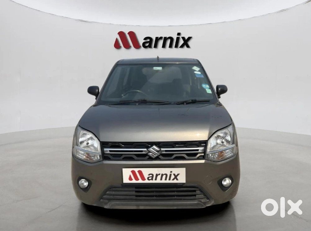 Maruti Wagon R 1.0 - 2025