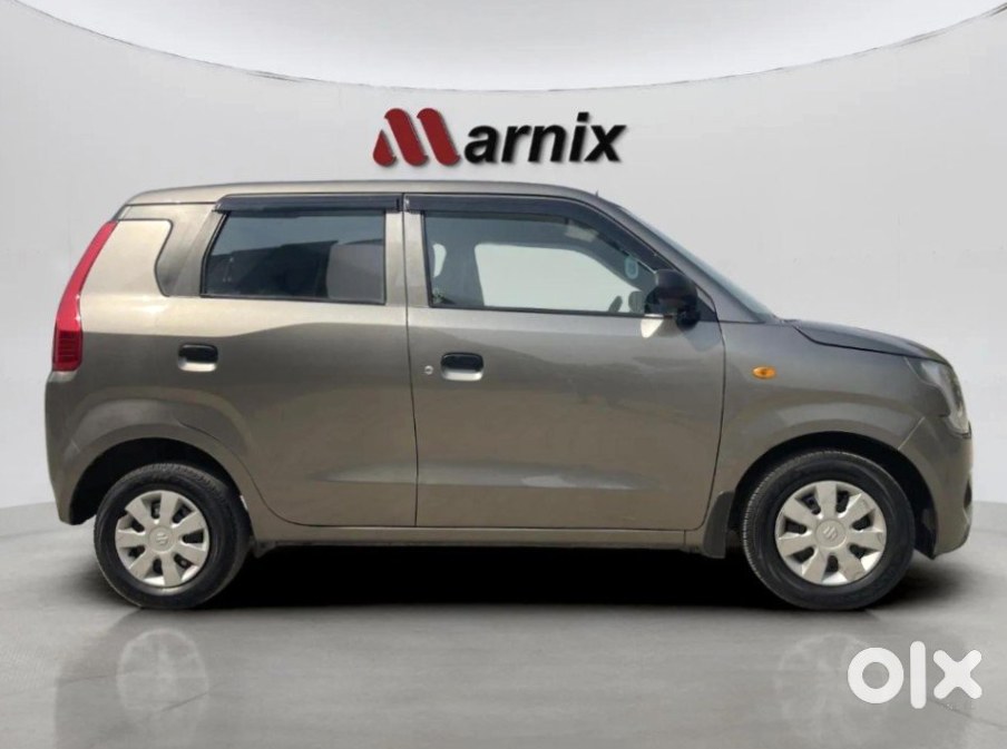 Maruti Wagon R 1.0 - 2025