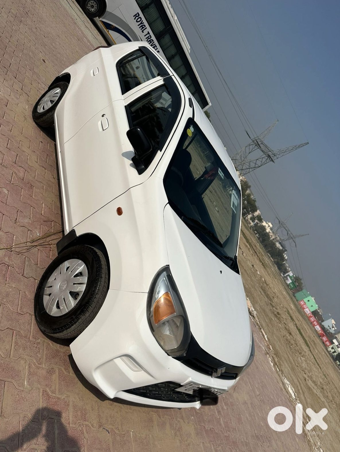 Maruti Alto 800 - Best Budget Car