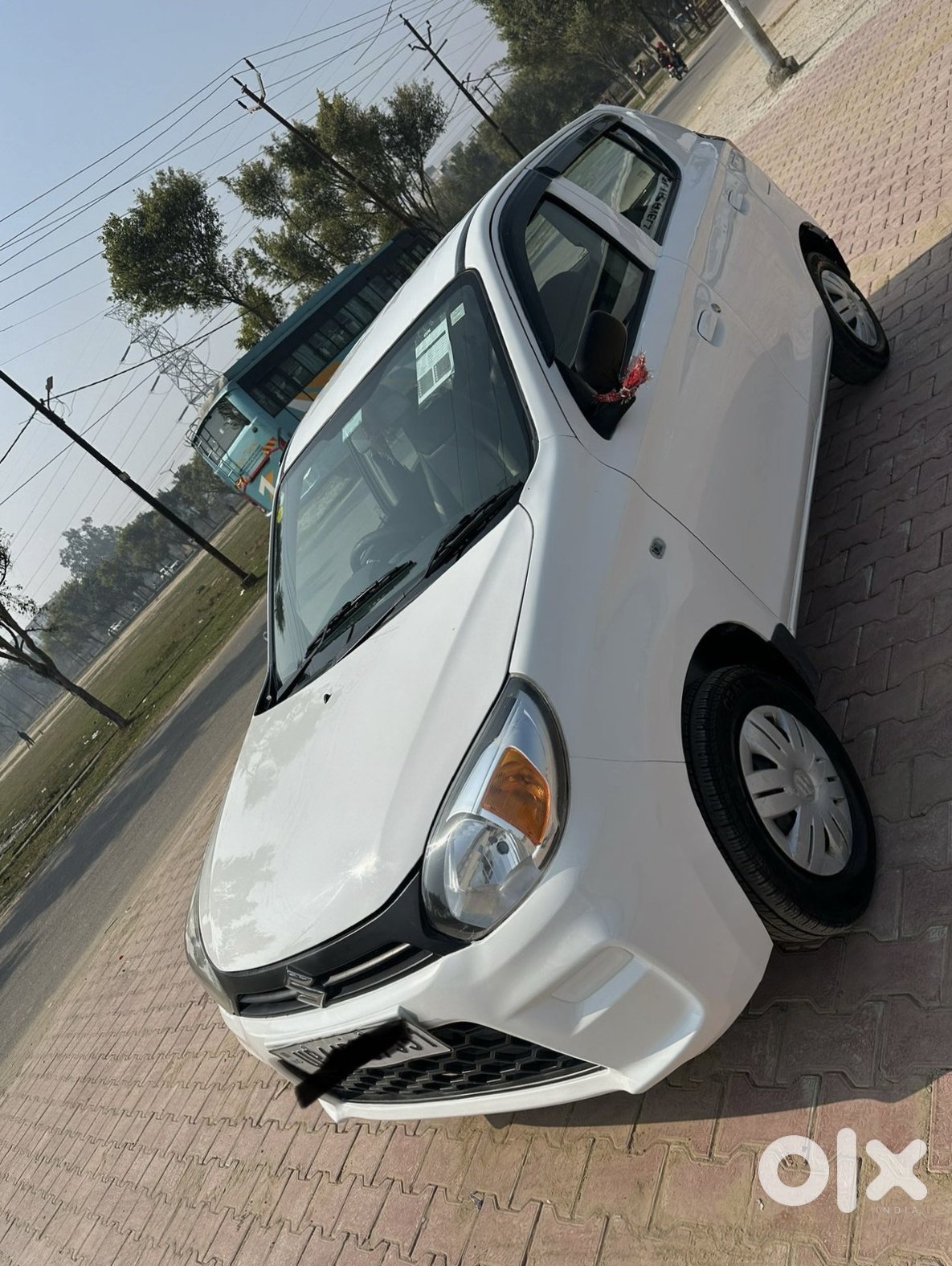 Maruti Alto 800 - Best Budget Car