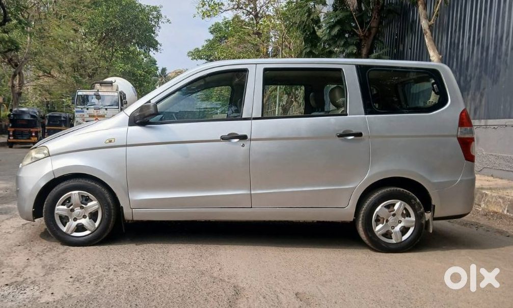 2016 Chevrolet Enjoy - Family Car