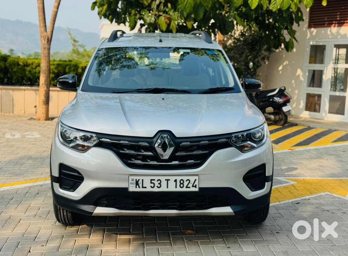Renault Triber Brand New