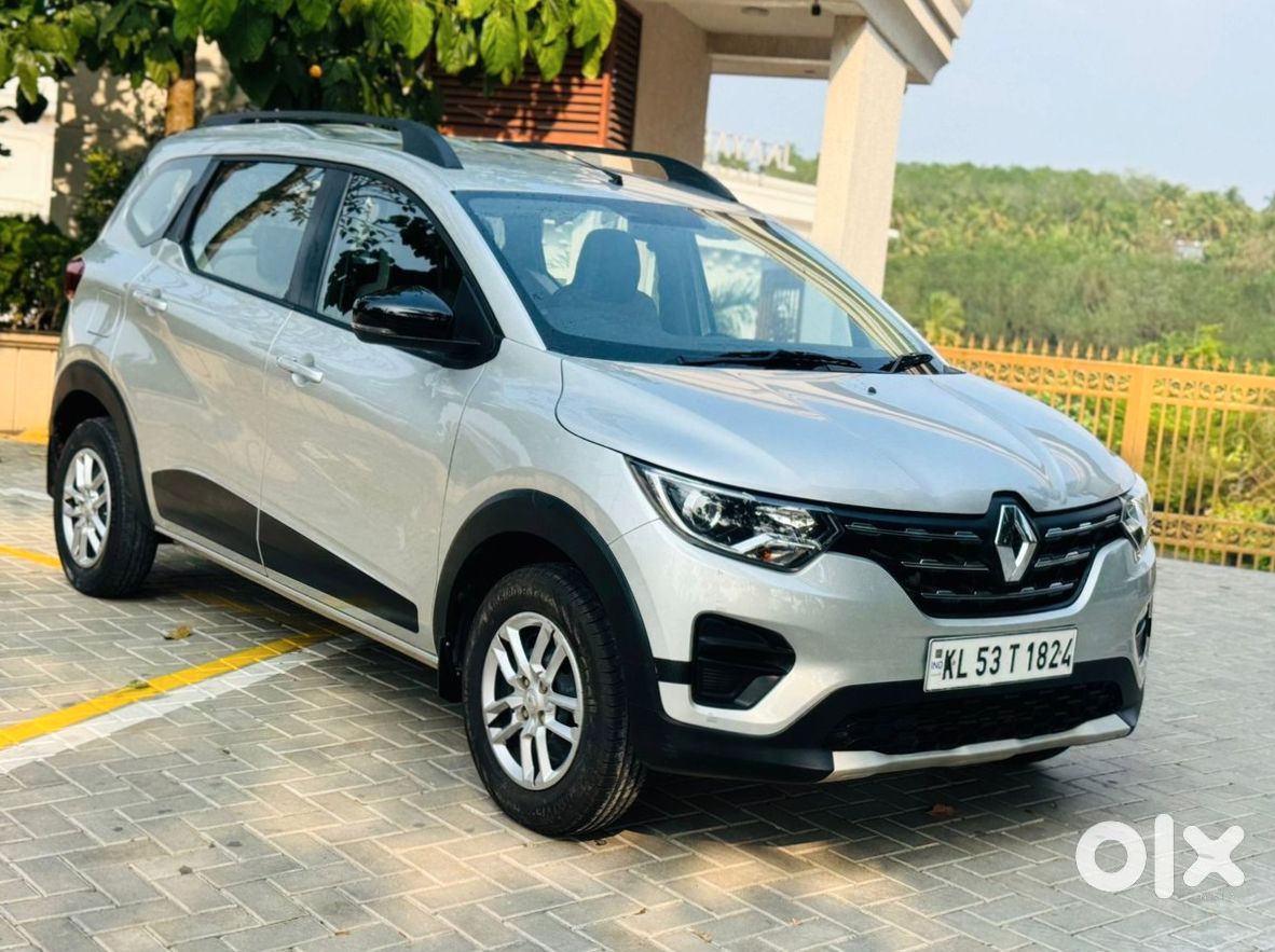 Renault Triber Brand New
