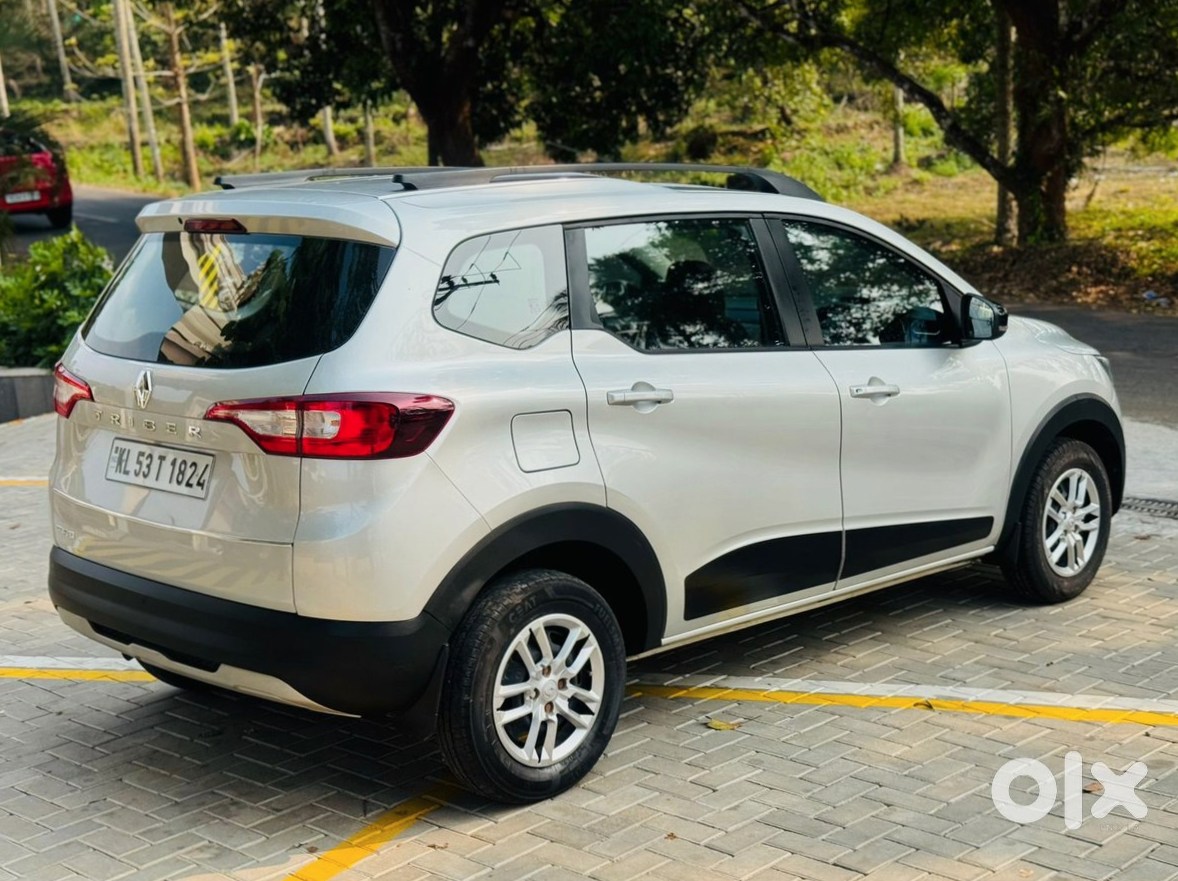 Renault Triber Brand New