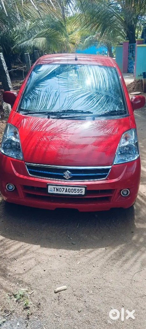 Zen Estilo Hatchback Cheap Price